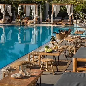 **** Hotel Avithos Griechenland