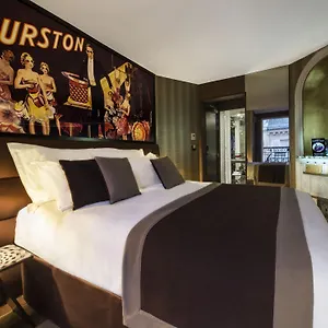 Otel Splendor Elysees