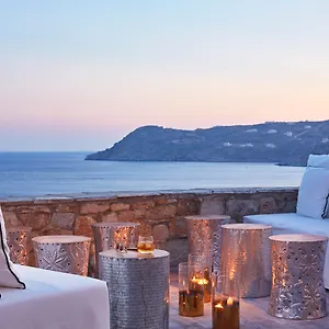 Resort Myconian Imperial - Leading Of The World