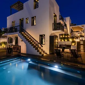 Hotel She Mykonos Boutique ***