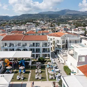 Aparthotel Dimitrios Village ****