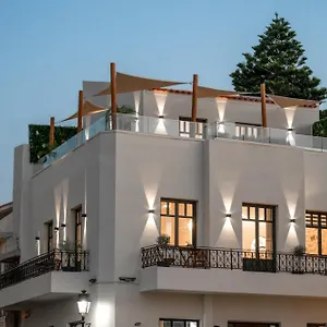 Apartment Rettimo Suites, Experience Luxury In The Heart Of 