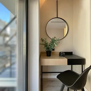 Aparthotel Icon Urban Living, Thessaloniki