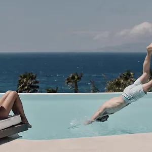 ***** Hotel Mykonos Earth (adults Only) Griechenland