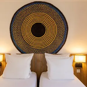 Otel Victoria Chatelet