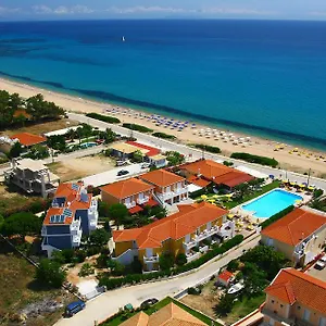 Hotel Paspalis ***