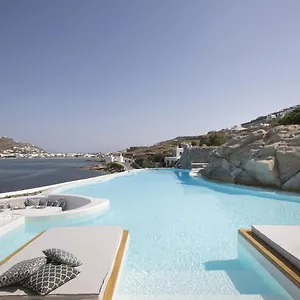 Hotel Dreambox Mykonos ***