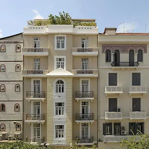 The Modernist Otel